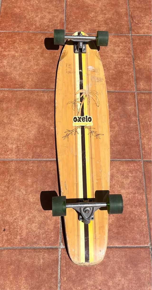 LONGBOARD OXELO