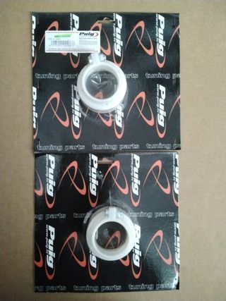 4203B Kit Protectores horquilla SUZUKI GSXR