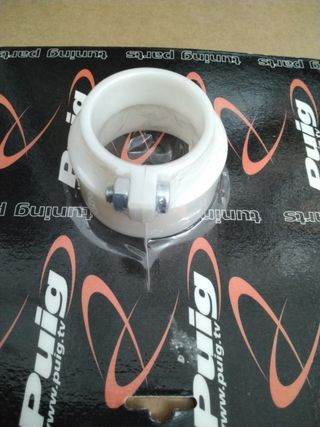 4203B Kit Protectores horquilla SUZUKI GSXR