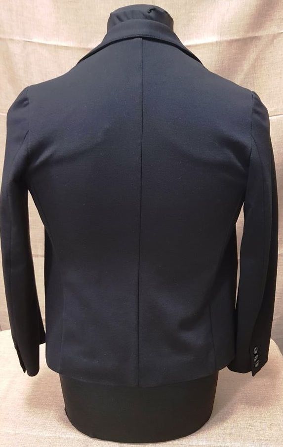 Giacca Imperial Kids Ragazzo 13 anni Nero