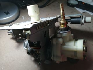 Piezas calentador NECKAR