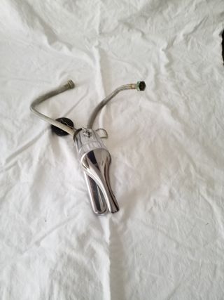 GRIFO LAVABO BAÑO ROCA