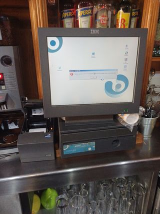 Ecipo de sonido,