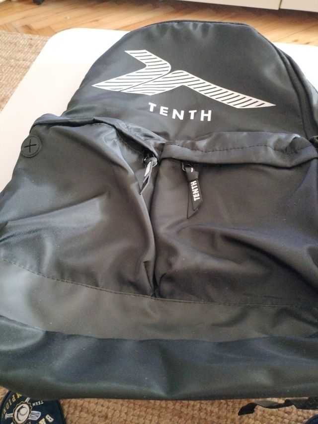 Mochila Deporte TENTH