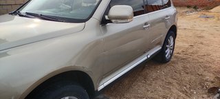 Volkswagen Touareg 2005
