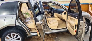 Volkswagen Touareg 2005