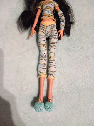 MONSTER HIGH CLEO
