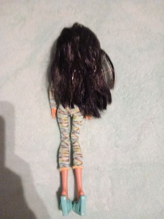 MONSTER HIGH CLEO