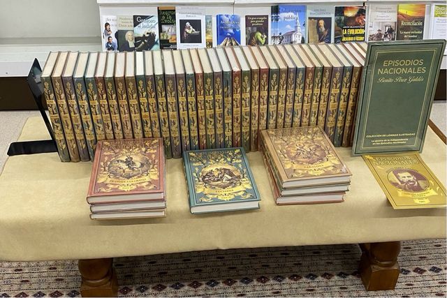 Libros