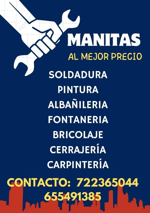Manitas