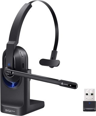Auriculares con micro