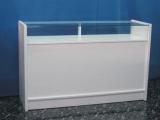 Mostradores de tiendas supermercados fruterias