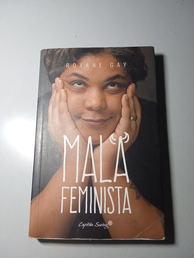 Mala Feminista, Roxane Gay