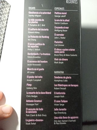 Mala Feminista, Roxane Gay