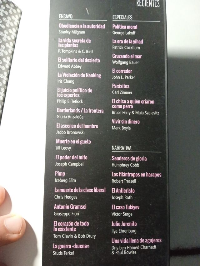 Mala Feminista, Roxane Gay