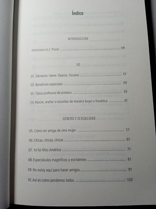 Mala Feminista, Roxane Gay