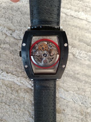 Reloj Stuhrling