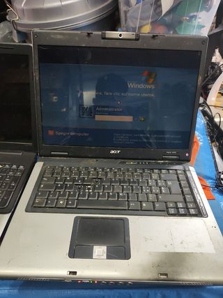 Computer portatile