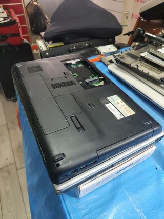 Computer portatile