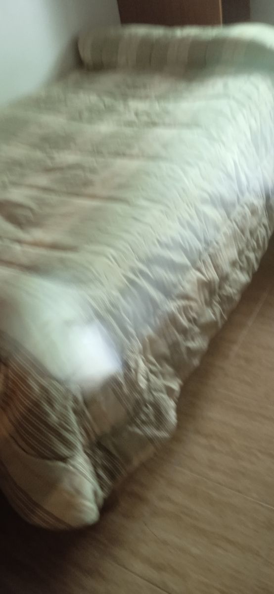 Edredones cama 90