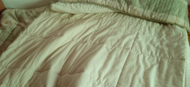 Edredones cama 90