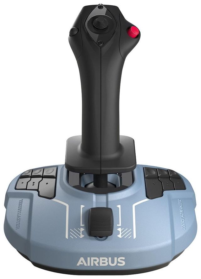 THRUSTMASTER TCA SIDESTICK AIRBUS Edition - PC