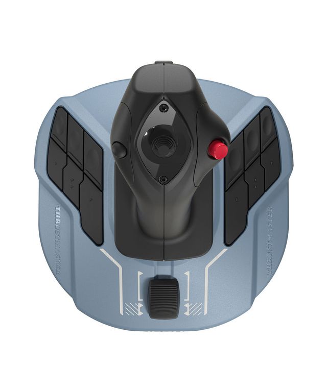 THRUSTMASTER TCA SIDESTICK AIRBUS Edition - PC