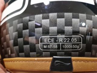 Casco Jet en buen estado