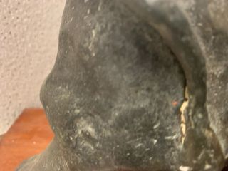 Escultura artista de renombre firmada y numerada