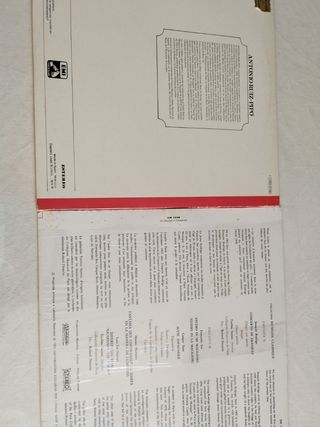 Discos LP vinilo Música Española 