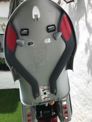 Bicicleta eléctrica de paseo