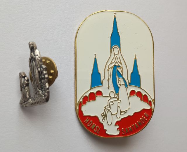 SPILLA DI OSPITALITÀ DI LOURDES SANTANDER