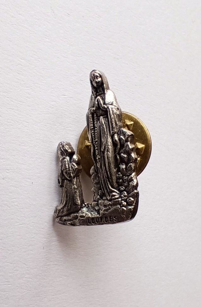 SPILLA DI OSPITALITÀ DI LOURDES SANTANDER