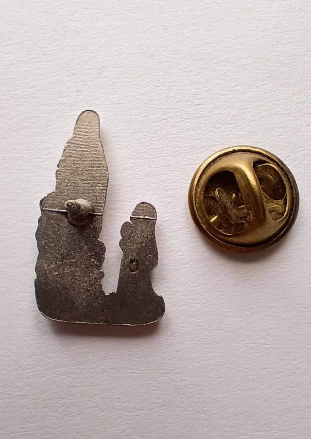 PIN HOSPITALIDAD LOURDES SANTANDER