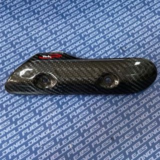TEKMO PROTECTOR COLECTOR HUSQVARNA KTM GASGAS