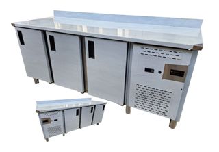 MOBILIARIO DE HOSTELERIA INDUSTRIAL