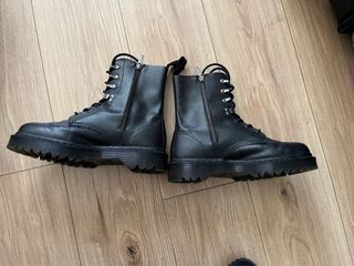 Martens 42 Para Boot
