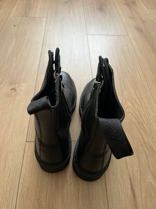 Martens 42 Para Boot