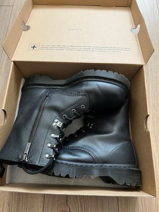 Martens 42 Para Boot