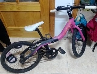 La vendo por que no la usamos