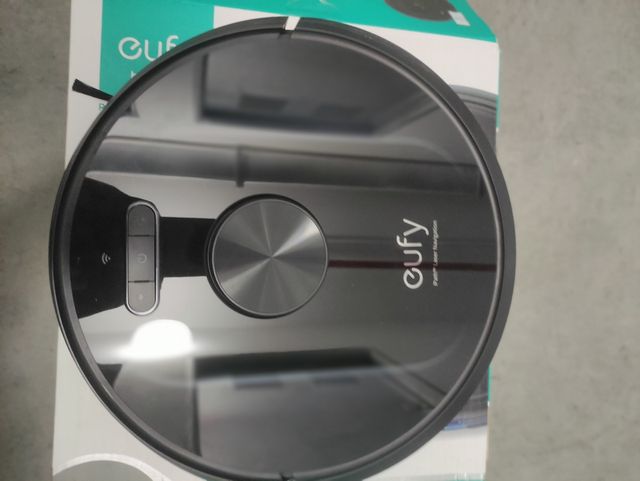 Robot aspiradora eufy anker robovac g10