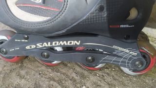 Rollerblade Salomon