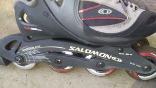 Rollerblade Salomon