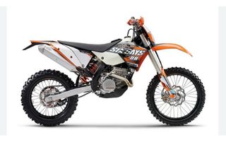 DESPIECE KTM EXC Y SXF