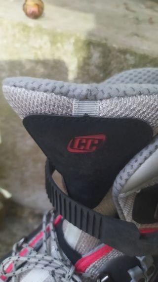 Rollerblade Crazy Creek