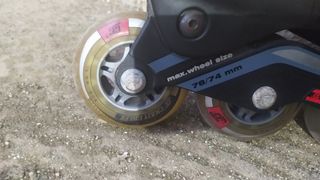 Rollerblade Crazy Creek