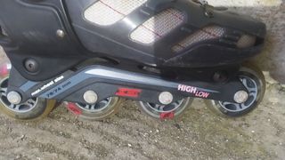 Rollerblade Crazy Creek