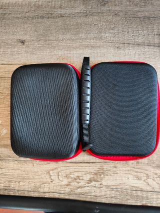 Funda consola portátil