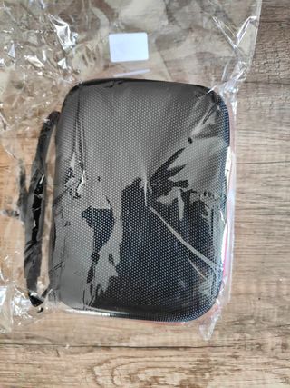 Funda consola portátil