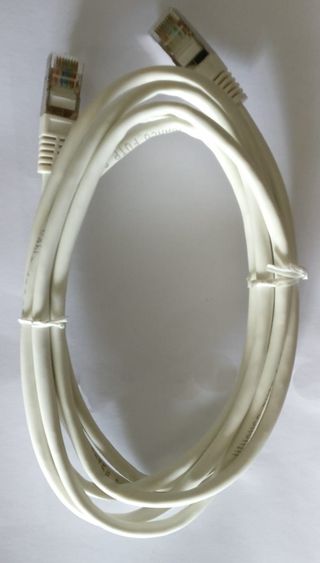 Cable Ethernet